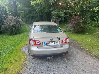 Vw jetta prodam - 4