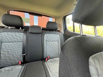Škoda Fabia 1.4 2008 - 4