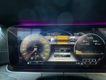Mercedes Benz w213 220d 4MATIC DPH - 4