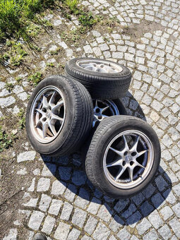 HONDA Civic 1.6 Vtec 81KW - 4