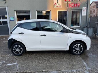 TOYOTA AYGO 1.0i-2015-SUPER TOP CENA- - 4