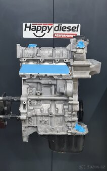 Repasovaný motor 1.2 HTP 12V 44/51kW kód CGPB/CGPA - 4