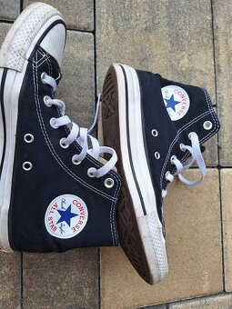 Boty CONVERSE - 4