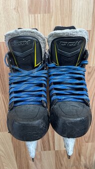 Brusle CCM Tacks - 4