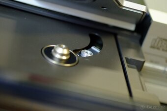 philips - kvalitni vintage cd prehravac - 4
