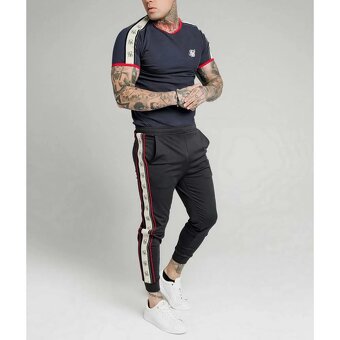 Triko Siksilk - 4