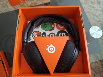 Sluchátka ARCTIS NOVA 1 Steelseries - 4