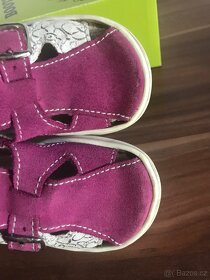 Dívčí Sandále zn. Boots4U vel. 22 - 4