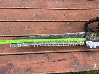 DeWALT Alligator pila 430 mm, na cihly - 4