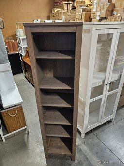 KNIHOVNA HEMNES - 4