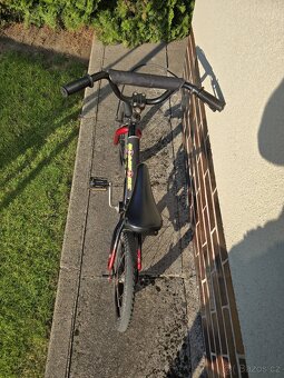 Dětské kolo BMX - 4
