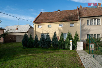Prodej rodinného domu, 168 m², Lobodice - 4