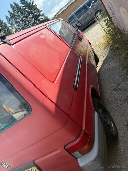 VW T4 1.9 TDI (potkaný motor) - 4