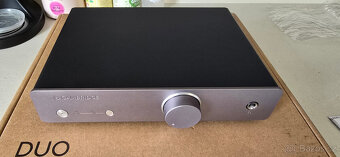 Cambridge audio Duo MM/MC - 4