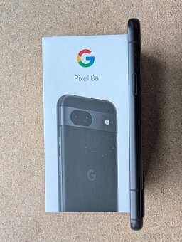 Google Pixel 8a 8GB/128GB - 4
