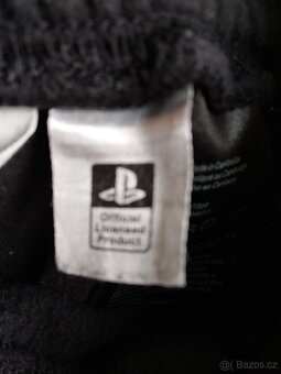 Kraťasy HM PlayStation vel 152 - 4