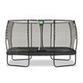 Trampolína EXIT Elegant Premium Deluxe 244x427 - 4