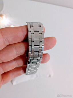 Maurice Lacroix Aikon 40mm Full Set - 4