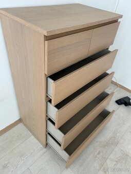 Komoda 80x120cm - 4