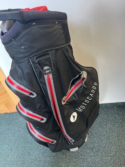 Golfový bag Motocaddy - 4