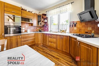 Prodej, domy/rodinný, 96 m2, Severní 799, 53304 Sezemice, Pa - 4