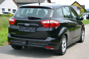 Ford C-Max 1.6i 16V 77kW Finesse Pro TOP STAV - 4