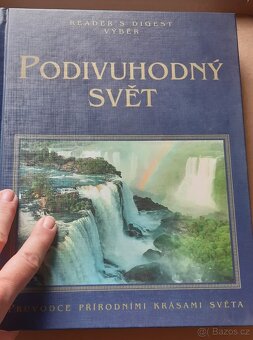 Podivuhodný svět - encyklopedie - 4