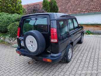 Land Rover - 4