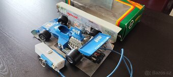 Stará hračka - Formule Gama vč. orig. krabičky ne ITES - 4