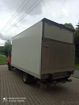 Iveco Daily - 4
