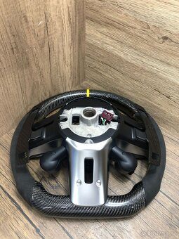 MERCEDES AMG - KARBON / KUZE. - 4