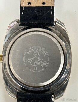 Hodinky omega 2ks - 4