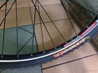 Horské kolo dámské Merida Matta sport 500 deore - 4