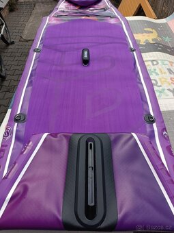 paddleboard iBOARD - 4