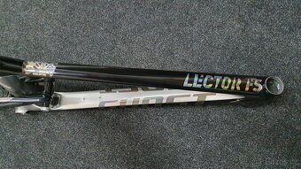 Ghost Lector FS Worldcup - 4