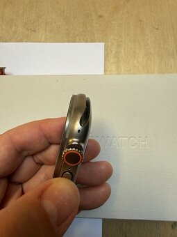 Apple Watch Ultra 49mm cellular, GPS - 4