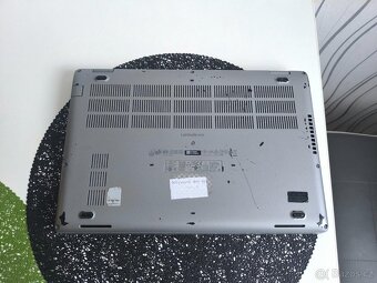 Dotykový Dell Latitude 5410 i5-10310U 16GB/256GB Novábaterie - 4