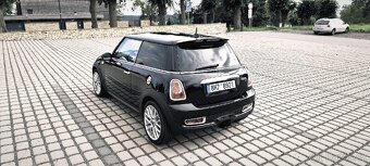 MINI Cooper R56 S - N18 135 kW 2012 - 4
