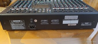 Mixažní pult NXG GF - 12 PRO - 4
