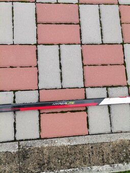 Hokejka Bauer Vapor Hyperlite - 4