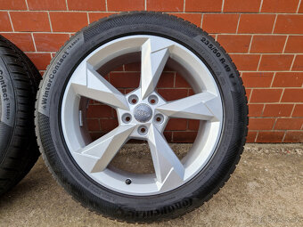 5x112 r19 et43 disky kola q3 tiguan kodiaq terraco 235 50 19 - 4