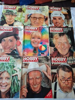 HOBBY - 4
