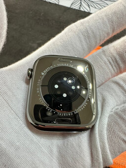 Prodám Apple Watch Series 10 Cellular - 4