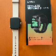 Chytré hodinky ZEBLAZE Beyond - 1,78" AMOLED - Bluetooth - 4