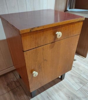 postel jednolůžko - 4