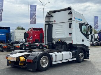 Iveco STRALIS 460 EEV LOWDECK (4069) - 4