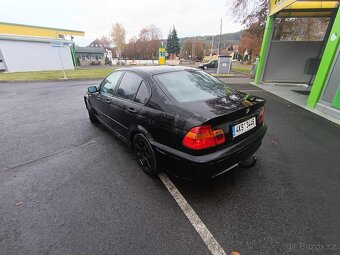 BMW e46 - 4