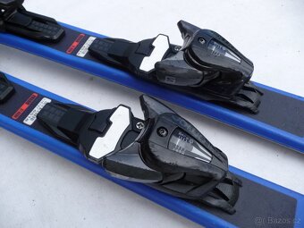 146. lyže SALOMON XDR FOCUS - 155 cm - 4