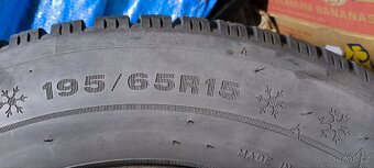 Disky pro KIA Ceed - 4