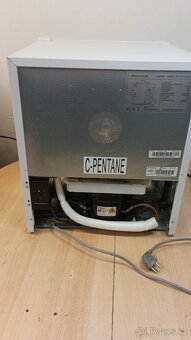 Lednice Philco v top stavu , malo používaná - 4